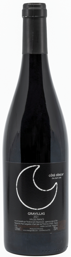 2021 Côté Obscur