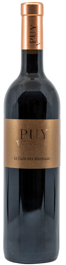 2022 Le Clos des Matelles