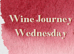 Wine Journey Wednesday VIP Pass